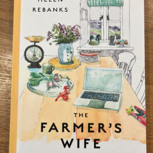 The Farmers Wife by Helen Rebanks